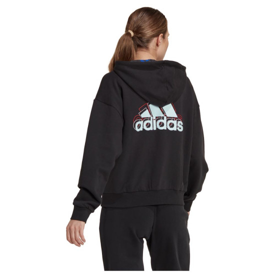 Adidas Γυναικεία ζακέτα W BLUV Q3 HD TT